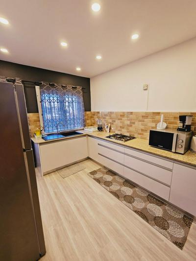 Paradise island apartments