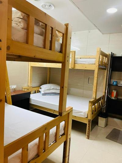 Johnson Hostel