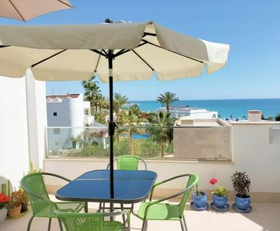 Casa Mar y Cielo
