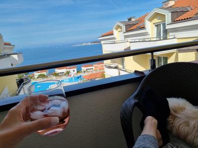 Golf & Meer - Appartment im Skiper Resort