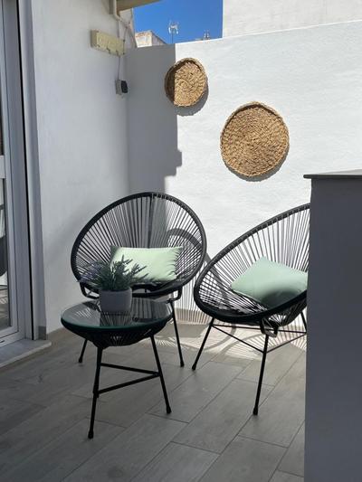 Apartamento NIC Ronda