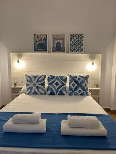 La Vida Es Bella II Córdoba