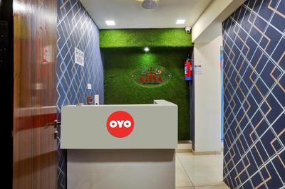 Hotel O Satya