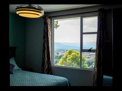 The king inn Habitacion # 1 Estadia por habitacion