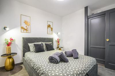 Patalavaca Beach, One Bedroom Apartment