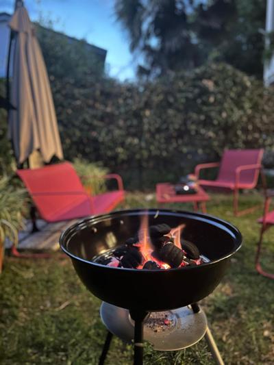 Garden Home "Milan-Rho fair"