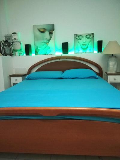 "HOUSE OF LELLA 2" appartamento 1 camera da letto - M1 METRO ROSSA