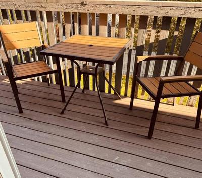 Executive upper floor apartment 10