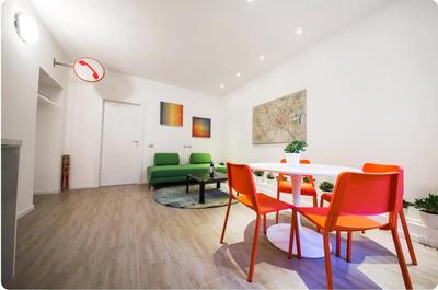 Nice 1 bedroom apartment NOLO area