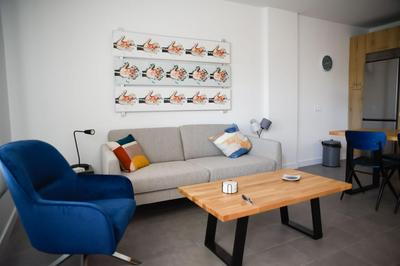 TARIFA _Primera línea de playa.