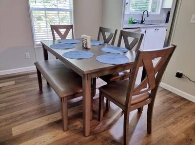 Backwoods Milton House 3BR&2bath