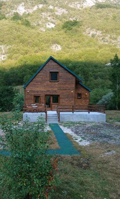 Vila Kraljica Planina