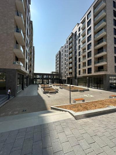 Solei's Apartament