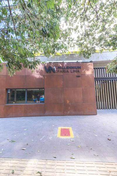 Studio Itaim Bibi , Vila Olímpia