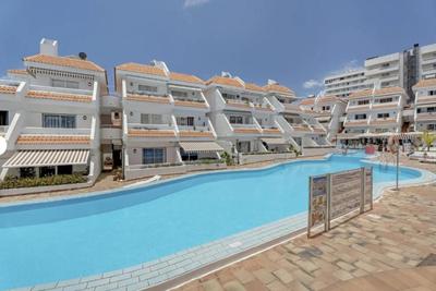 Oasis Beach las Floritas