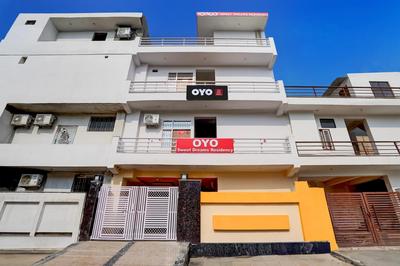 Hotel O Sweet dreams residency