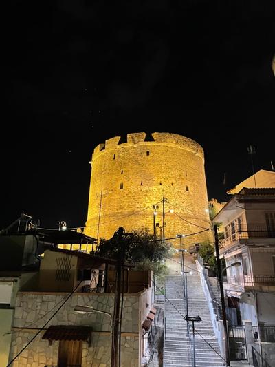 The Castle Nook