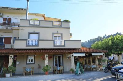 Katakolo Apartments near Olympia