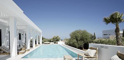 Seapalm Villa - Elegant Stay - Steps from the Sea
