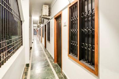 Hotel O Shree Ram Residency
