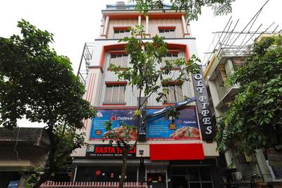 Hotel O The Corporate Inn