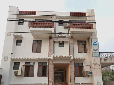 Super Hotel O Sharda Nagar Lucknow