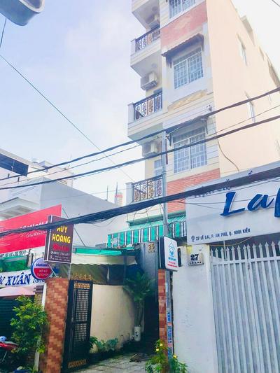 Huy Hoàng Motel - Cần Thơ