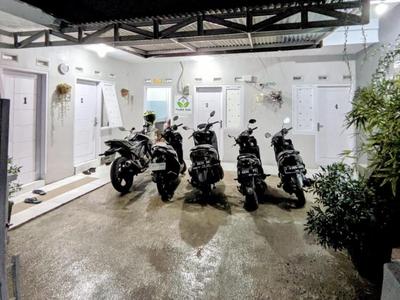 Pondok Aulia by Slamet