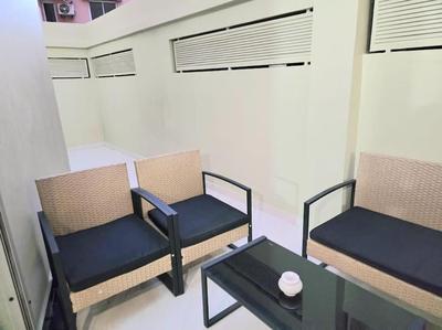 Luxueux appartement à Marrakech