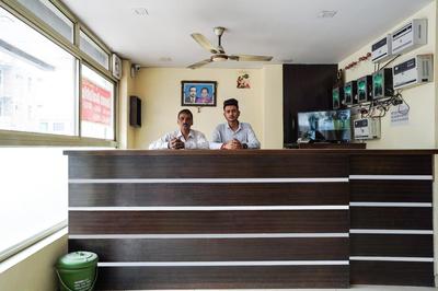 Hotel O Narula's