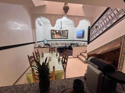 Riad benhamo2