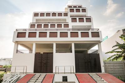 Hotel O Urmila Sadan