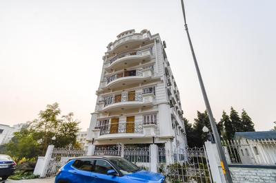 Hotel O The Millenium Palace