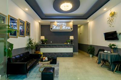Khách sạn Hải Hoa Đà Lạt