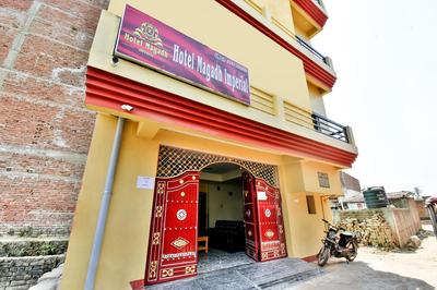 Hotel O Magadh Imperial