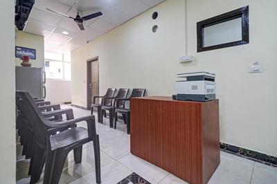 Hotel O Rajdhani Residency