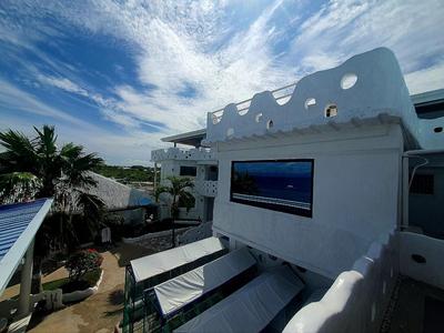 Brandnew Scuba Resort