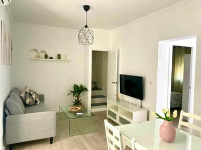 Casa Jabega By Solymar Holiday