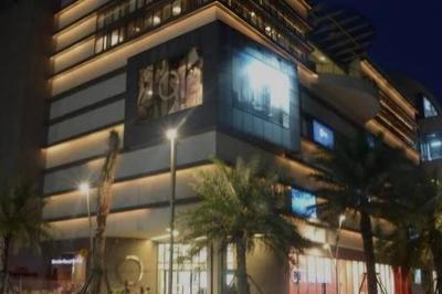 Executive Studio Apt in Knightsbridge Makati