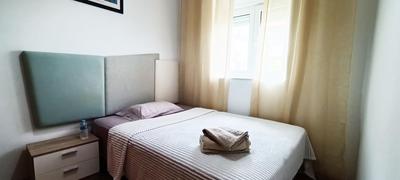 Mark Apartment