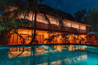 Blue Marlin Dive Gili Air