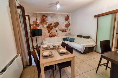 Appartamento Sermoneta - vicino Stazione FS - Warm