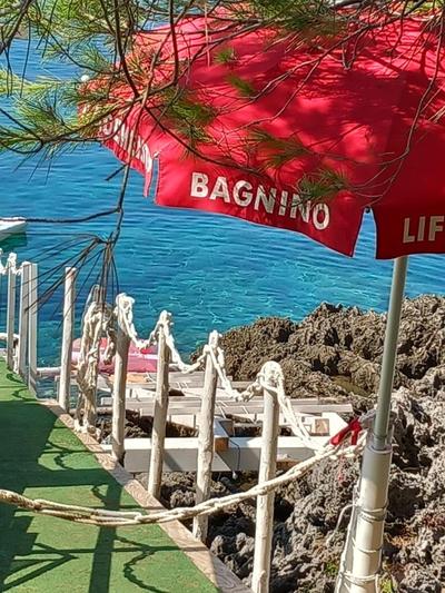 Bed and Breakfast Tenuta Palmieri