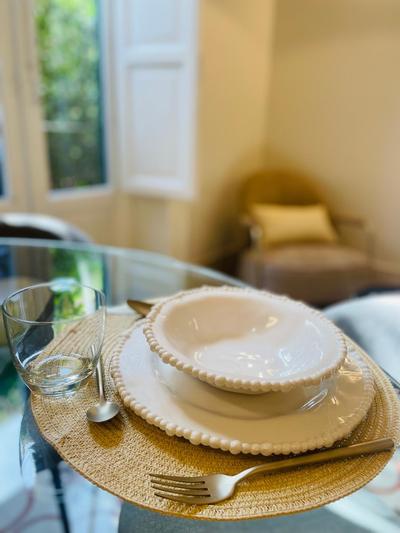 Zahir Suite Apartment