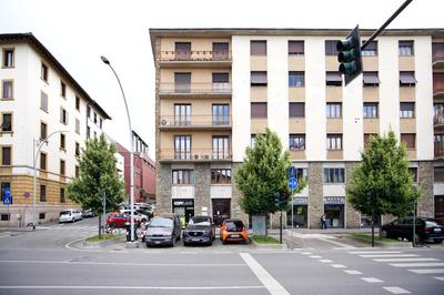 Lux center, 2camere, 2bagni, train station SMN