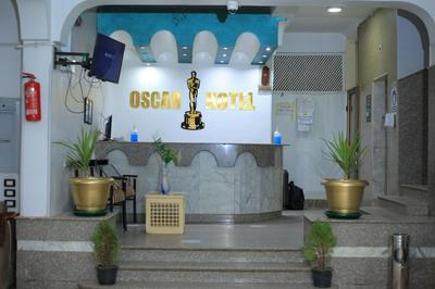 Oscar Hotel