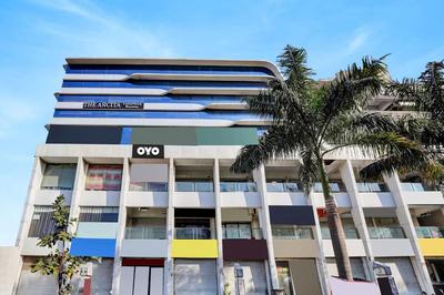 Hotel O The ANCITA