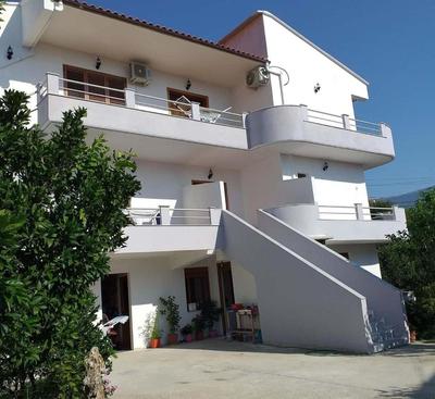 Villa Zija Hasani