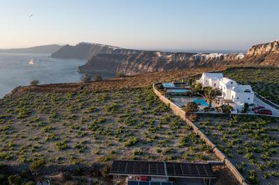 Villa Oinos - Sunset Views