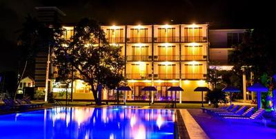 La Casablanca Tourist Hotel